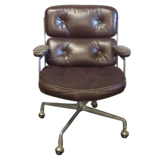 1960's Herman Miller Office Chair For Sale