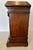 Antique Tiffany & Co. Architectural Oak Bracket Clock | English Case, German 5-Gong Movement | Circa 1900 For Sale - Image 12 of 18
