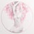 Figure 5 by Matthew Alfonso Durante | Graphite and Oil Pencil on Paper Nude figure with trees. For Sale