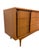 1970s 1970s Mid-Century Modern 9-Drawer Dresser With Sculpted DrawerFronts For Sale - Image 5 of 10