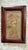 Victorian Victorian Silk Embroidery Panel in Walnut Frame For Sale - Image 3 of 4