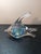 EXQUISITE Signed Gordon Studio Australia 8" Art Glass Fish Sculpture This exquisite 8" art glass fish sculpture is a must-...