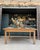 Vintage Farmhouse Table, 1950s For Sale - Image 12 of 12
