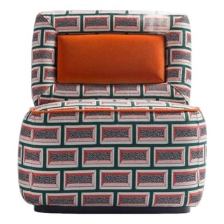 Mika Chair in Beech by Popus Editions For Sale