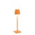 2020s Zafferano Poldina Micro Lamp, Orange For Sale - Image 5 of 5