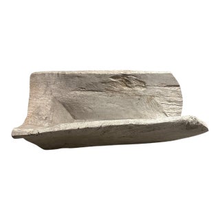 Wabi Sabi Antique Container For Sale