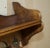 Antique Dutch Oak Cherub Wall Rack with Royal Hooks For Sale - Image 6 of 12