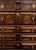 Rare Bermudian British Colonial Cedar Chest of Drawers For Sale - Image 10 of 11