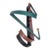 90s Curtis Jere Postmodern Abstract Brutalist Modern Wall Sculpture Signed Dated 1992 For Sale