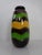 1970s Large Pop Art Model 284-47 Vase in Glazed Ceramic from Scheurich, Germany, 1970s For Sale - Image 5 of 18