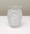 Art Deco Lalique "Bagatelle" Frosted Crystal Vase With Birds & Foliage For Sale - Image 3 of 8