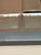 Slate Gray Pair of Mid Century Mirrors For Sale - Image 8 of 9