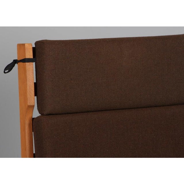 Lounge Chair by Henry Schubell, 1960s, Set of 2 For Sale - Image 3 of 8