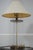 Age: Approx: 30 Years Old Details: Nice Shade High Quality Construction Nice Designer Lamp Cloth Shade Condition:...