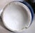 Ceramic Delft Vintage Porcelain Tobacco Box With Uncommon Figural Lid For Sale - Image 7 of 11