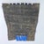 Early 20th Century Ndebele Beaded Married Women's Apron MATTER COLLECTION For Sale - Image 4 of 7