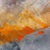 Early 21st Century Meriem Delacroix, Apricity, 2010, Mixed Media For Sale - Image 5 of 8