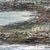 Ronald, Beach at Dusk, 1980s, Oil Painting on Canvas, Framed For Sale - Image 14 of 18