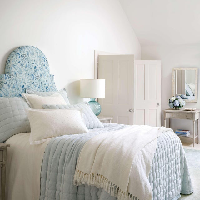 Puff is our magical, new "One-derful and Done" bedding solution: One "puffy-fluff" shake in the morning and the bed is...