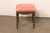 Late 18th Century French Tabouret or Stool, Late 18th C. For Sale - Image 5 of 11
