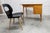 Eye Desk and Chair Set from Baumann, 1960, Set of 2 For Sale - Image 9 of 18