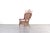 American Victorian Wicker Armchair from Heywood-Wakefield, 1910s For Sale - Image 5 of 13