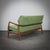 1960s Edith 3-Seater Sofa by Arnold Madsen & Henry Schubell for Bovenkamp, Netherlands, 1960s For Sale - Image 5 of 12