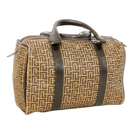 Example of Balmain Jewelry and Accessories