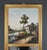 Louis XVI Style Giltwood Trumeau Mirror, 1900s For Sale - Image 5 of 18