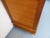 Vintage Oak Wardrobe, 1960s For Sale - Image 13 of 18