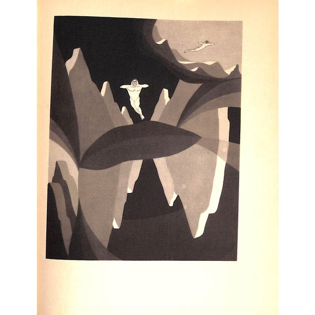 "The Ballad of Reading Gaol" 1930 Wilde, Oscar For Sale - Image 9 of 9