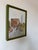 Vintage Rome Colosseum Impressionist Oil Painting on Canvas – Framed For Sale - Image 4 of 12