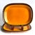 Ceramic 1970s Hand Painted Ceramic Serving Pieces From Egersund Norway, 5 Piece Set For Sale - Image 7 of 10