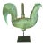 Mid 19th Century French Rooster Weather Vane For Sale