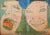 Huge David Hinnebusch Modern Expressionist Art Oil Painting on Panel. Painted on wood panel.