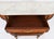Antique 19th Century French Ormolu Mounted Carrara Marble Top Console Tables, Set of 2 For Sale - Image 10 of 18
