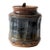 Vintage Studio Pottery Jar For Sale