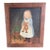 Jeanne Davies Folk Art - Oil on Board - Framed For Sale