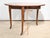 1st Part 19th Century Oval Table in Mahogany, England For Sale - Image 16 of 18