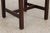 Pair of Stickley Mission Oak Chairs c.2023 For Sale - Image 11 of 16