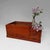 Antique Japanese Wooden Hibachi with Five Drawers, 1890s For Sale - Image 13 of 16