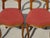 Antique Louis Philippe Chairs, 1800s, Set of 2 For Sale - Image 4 of 18