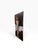 Mid-Century Modern Large Mid-Century Modern Surrealist Naked Female Figure Oil Painting on Canvas – 27x50 For Sale - Image 3 of 9