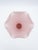 1. Vintage Italian Pink Opaline Glass Cameo Vase : Mid-to-late 20th-century (circa 1950s–1970s) Italian Empoli / Tuscan...