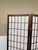 Japanese Shoji Style Room Divider For Sale - Image 4 of 12