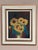 Otto Hansén, Sunflowers, 1950s, Oil on Canvas, Framed For Sale - Image 10 of 18