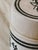 A charming vintage ceramic storage jar that celebrates the beauty of handcrafted pottery. Finished in a soft ivory glaze,...