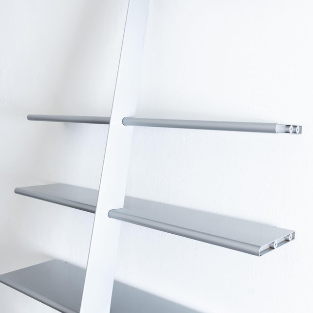 Mac Gee Bookcase by Philippe Starck for Baleri, 1980s For Sale - Image 17 of 18