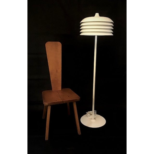 Swedish Model G-178 Floor Lamp by Hans-Agne Jakobsson for Hans-Agne Jakobsson AB Markaryd, 1960s For Sale - Image 15 of 16