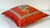 Pair Jim Thompson Thai Silk Elephant Pillows, Tony Duquette Style, circa 1990s For Sale - Image 12 of 16